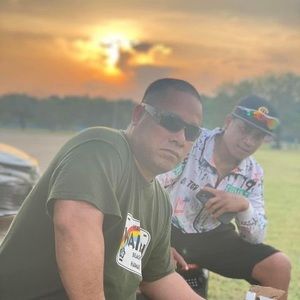 Meet your Posher, Tony